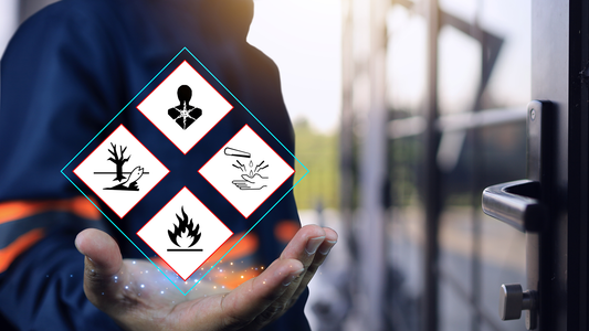 Workplace Hazardous Materials Information System (WHMIS)